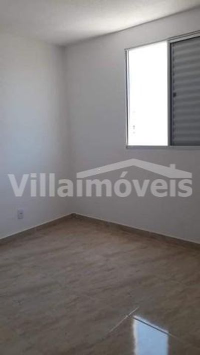 apartamento - Conjunto Habitacional Padre Anchieta - Campinas