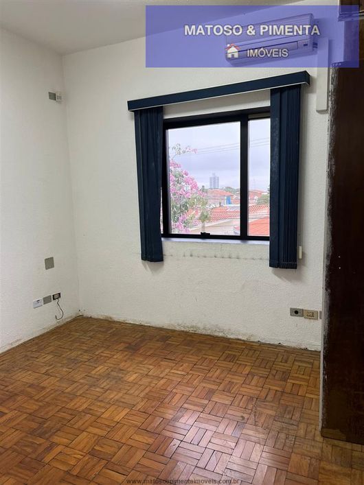 Casas Comerciais para venda em Campinas no bairro Jardim Chapadão