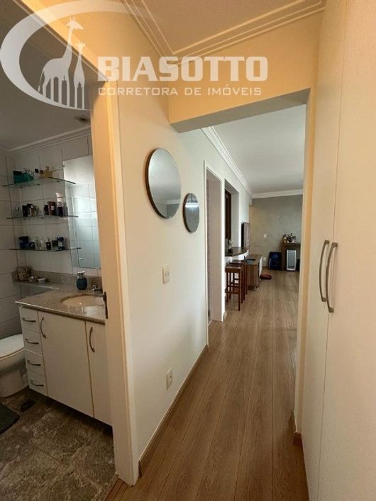 APARTAMENTO à Venda no Caapuã - PARQUE PRADO, CAMPINAS