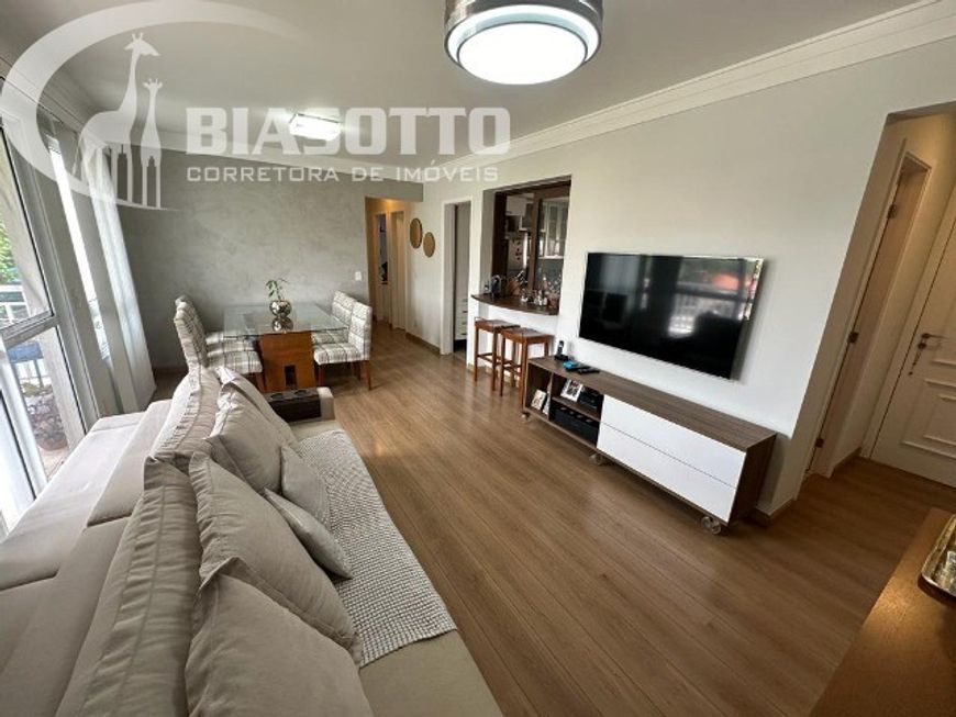 APARTAMENTO à Venda no Caapuã - PARQUE PRADO, CAMPINAS