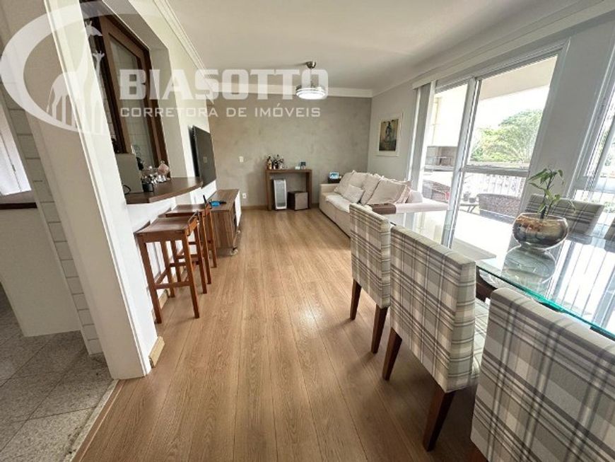 APARTAMENTO à Venda no Caapuã - PARQUE PRADO, CAMPINAS