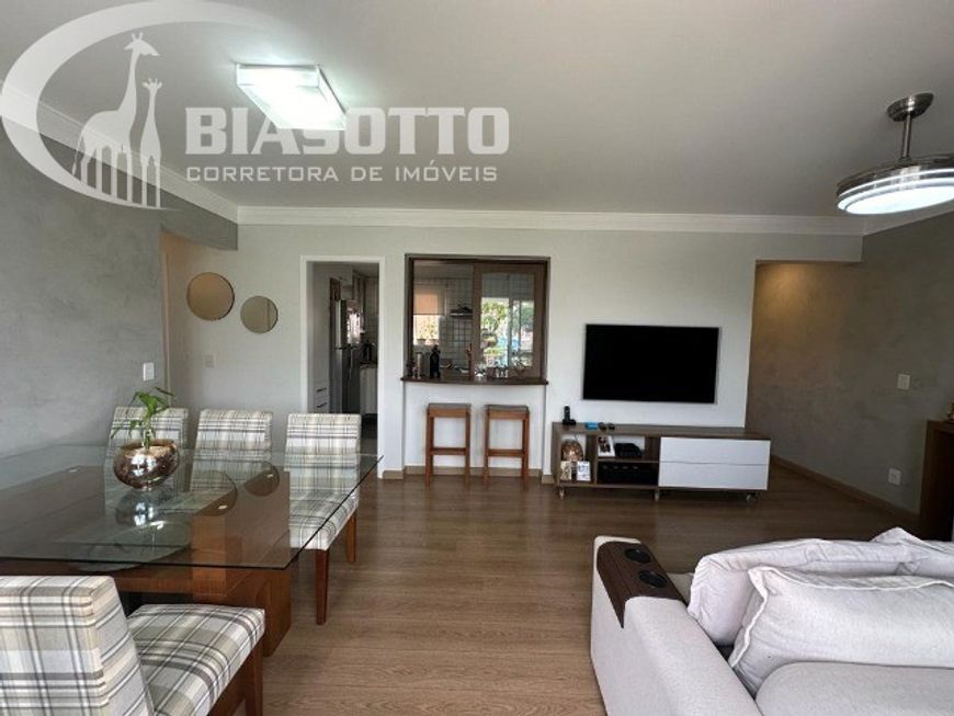 APARTAMENTO à Venda no Caapuã - PARQUE PRADO, CAMPINAS