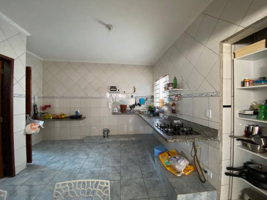 CASA ASSOBRADADA À VENDA NO JARDIM DOS OLIVEIRAS - CAMPINAS/SP - PERFIL RESIDENCIAL OU COMERCIAL