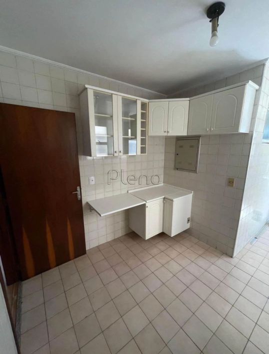 Apartamento à venda em Campinas, Vila Lídia, com 3 quartos, com 124 m², Edifício Tiago