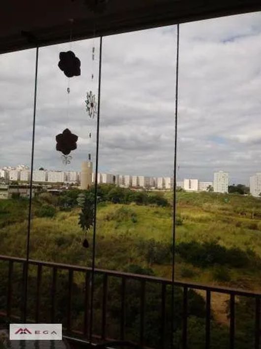 Apartamento com 3 dormitórios à venda, 83 m² por R$ 455.800,00 - Jardim Anton Von Zuben - Campinas/S