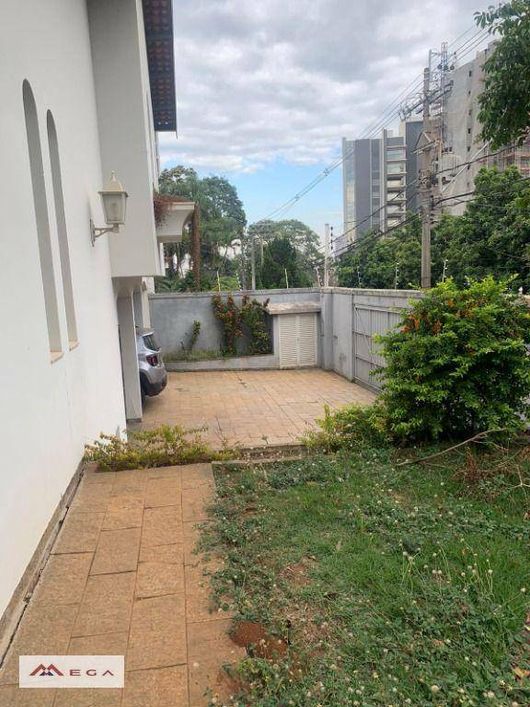Casa com 4 quartos à venda, 590 m² por R$ 5.000.000 - Nova Campinas - Campinas/SP