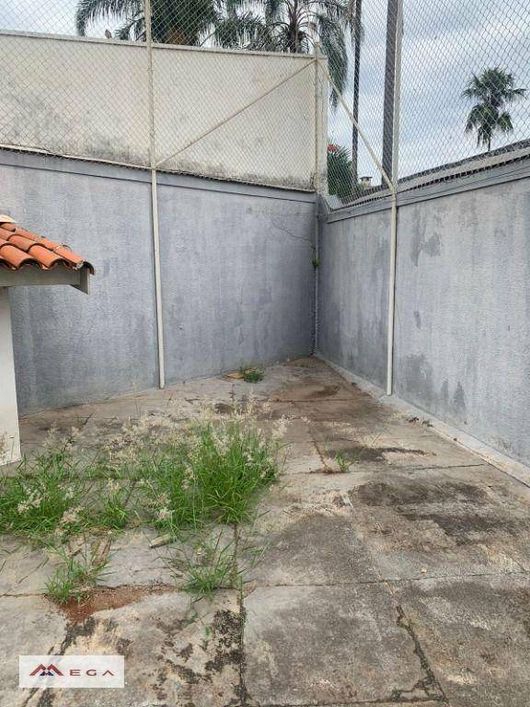 Casa com 4 quartos à venda, 590 m² por R$ 5.000.000 - Nova Campinas - Campinas/SP