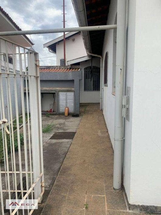 Casa com 4 quartos à venda, 590 m² por R$ 5.000.000 - Nova Campinas - Campinas/SP