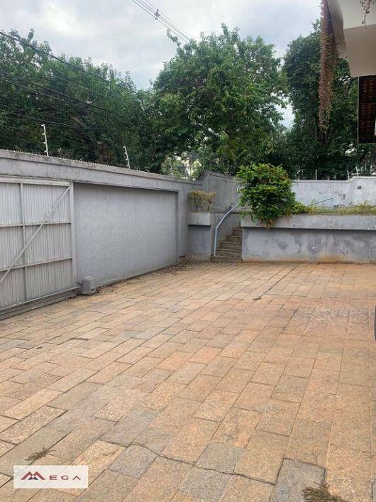 Casa com 4 quartos à venda, 590 m² por R$ 5.000.000 - Nova Campinas - Campinas/SP