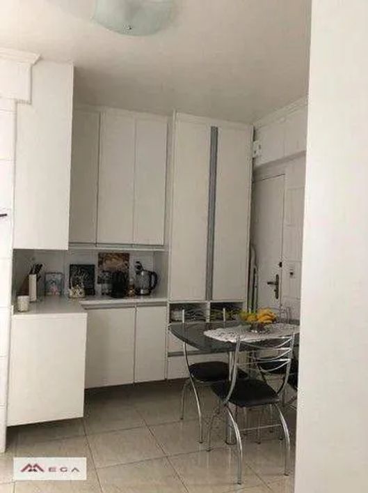 Apartamento com 3 dormitórios à venda, 105 m² por R$ 798.000,00 - Vila Rossi Borghi e Siqueira - Cam