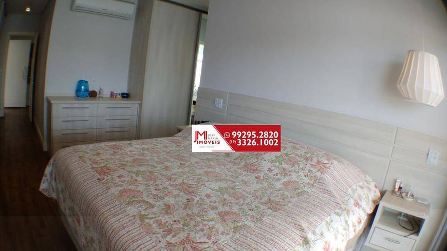 Casa com 3 dormitórios à venda, Chácara Santa Margarida, Campinas, SP