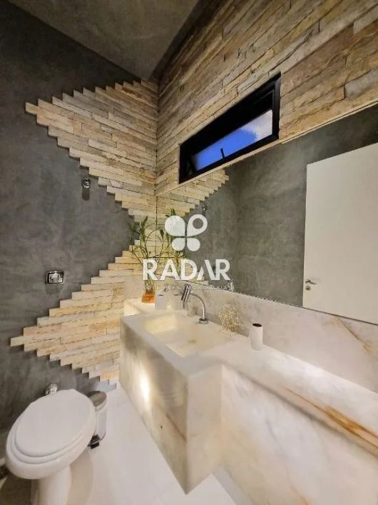 Casa à venda em Campinas, Swiss Park, com 3 suítes, com 205 m², Lauerz