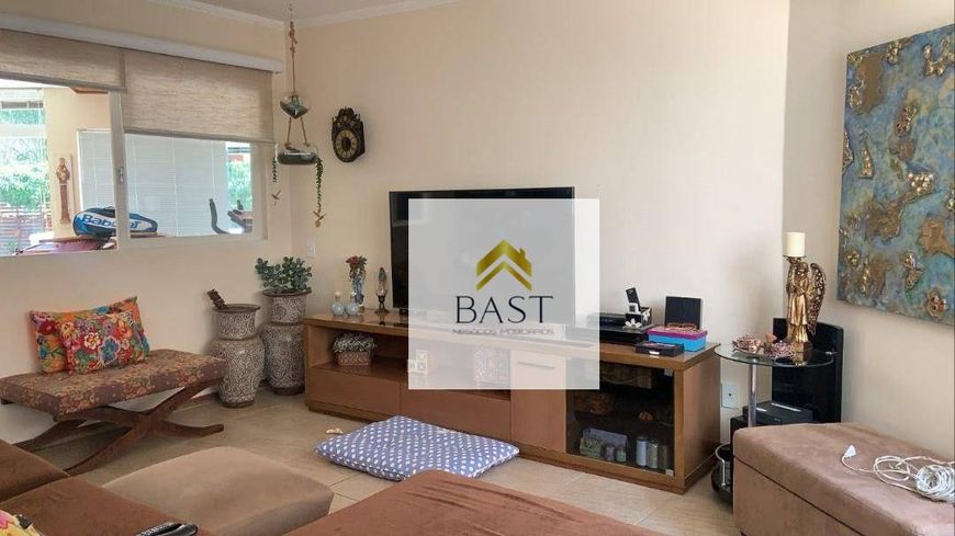 Casa com 4 dormitórios à venda, 464 m² por R$ 1.750.000,00 - Tijuco das Telhas - Campinas/SP