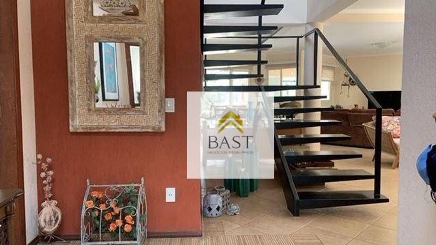 Casa com 4 dormitórios à venda, 464 m² por R$ 1.750.000,00 - Tijuco das Telhas - Campinas/SP