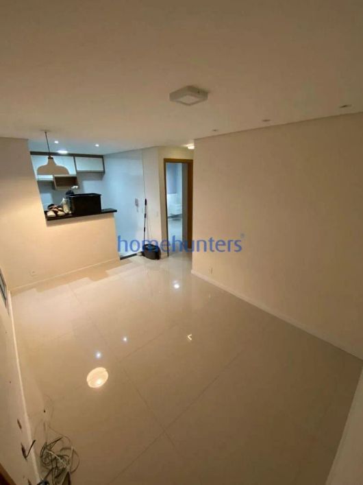 Apartamento com 2 dormitórios à venda, 50 m² por R$ 250.000 - Jardim Antônio Von Zuben - Campinas/S