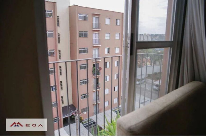 Apartamento à venda, 65 m² - Loteamento Country Ville - Campinas/SP