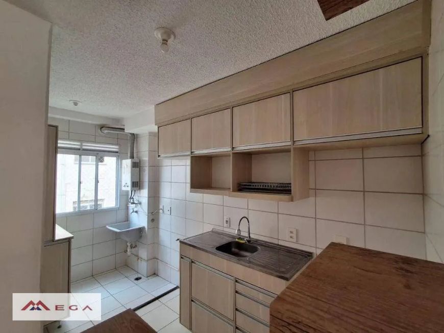 Apartamento com 2 dormitórios à venda, Campinas/SP
