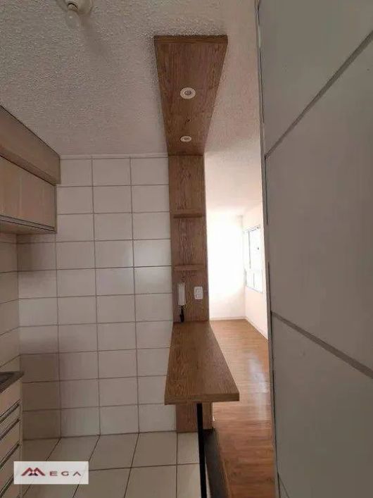 Apartamento com 2 dormitórios à venda, Campinas/SP