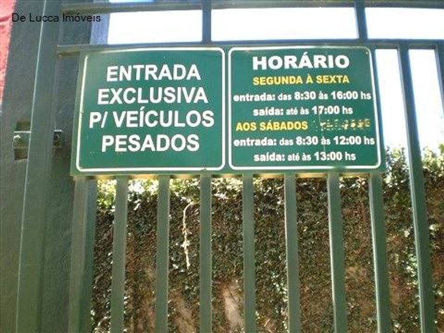 terreno - Sousas - Campinas