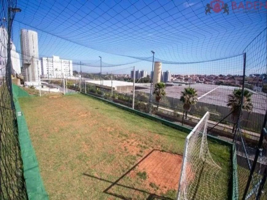 Apartamento à venda em Campinas, Parque das Cachoeiras, com 2 quartos, com 51 m²