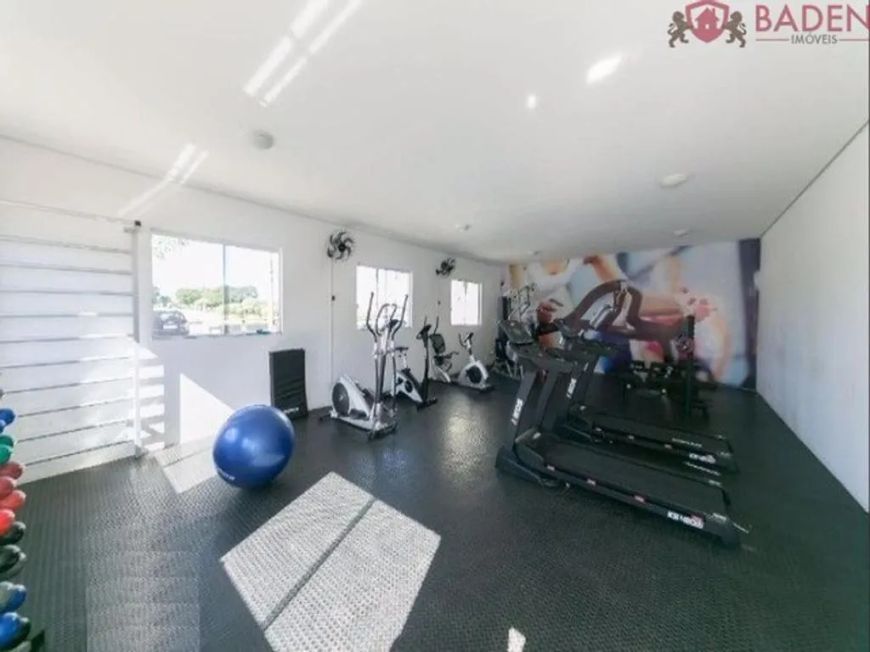 Apartamento à venda em Campinas, Parque das Cachoeiras, com 2 quartos, com 51 m²