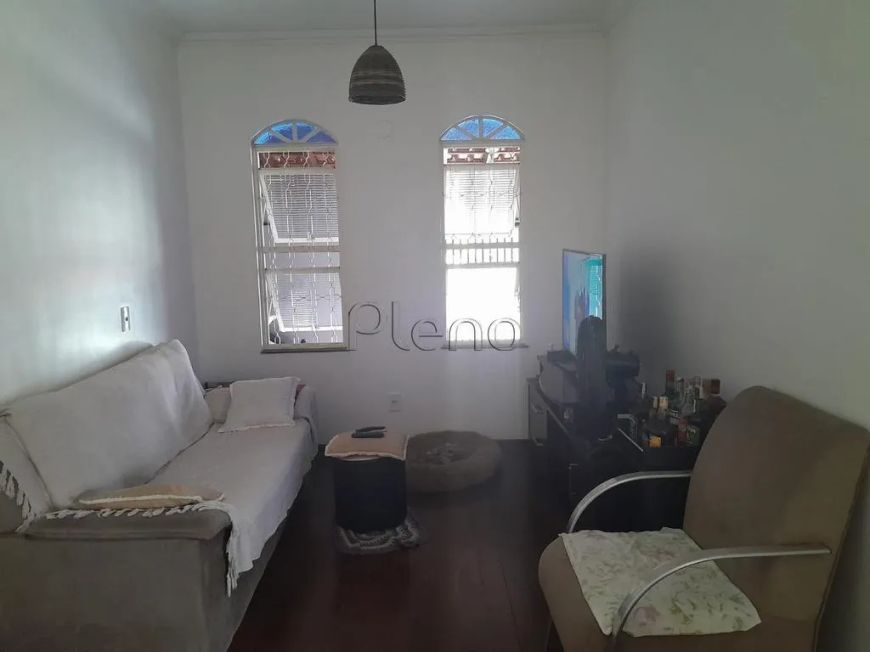 Casa à venda em Campinas, Parque Tropical, com 3 quartos, com 122 m²
