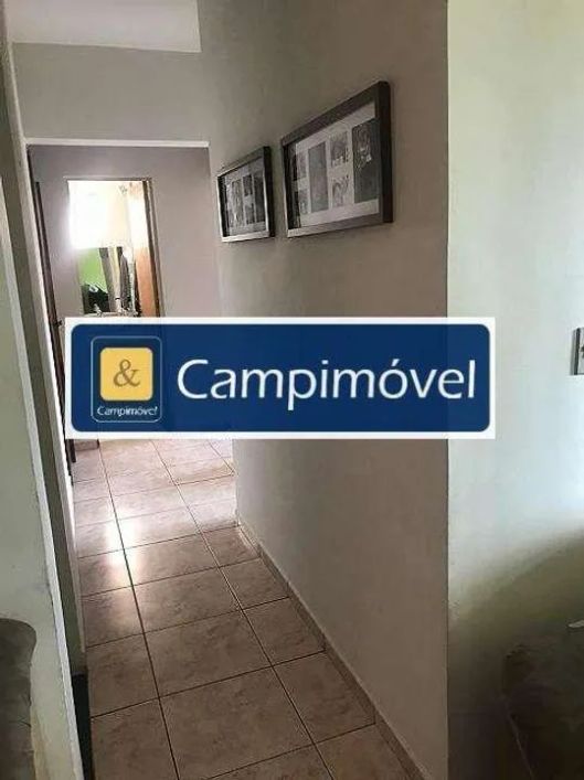 Apartamento para Venda em Campinas, Ponte Preta, 2 dormitórios, 1 banheiro, 1 vaga