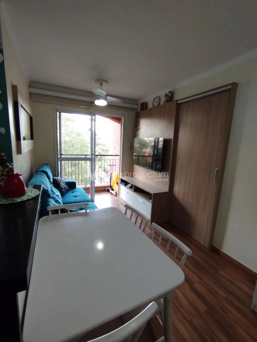 apartamento - São Bernardo - Campinas