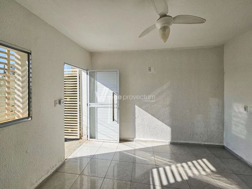 casa - Jardim Ouro Branco - Campinas