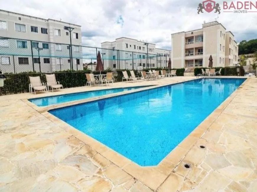 Apartamento à venda em Campinas, Jardim Nova Europa, com 2 quartos, com 55 m²