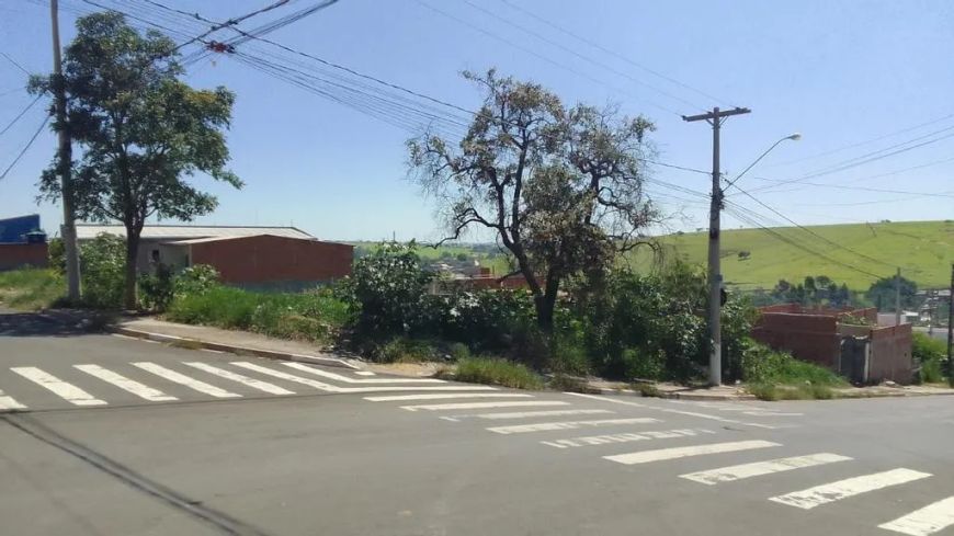 Terreno à venda em Campinas, Jardim São Judas Tadeu, com 450 m²