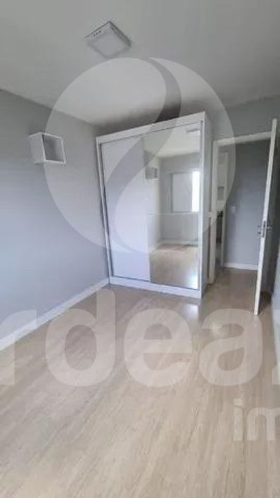 apartamento - Parque Camélias - Campinas