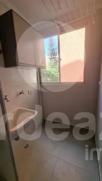 apartamento - Parque Camélias - Campinas