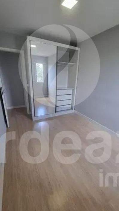apartamento - Parque Camélias - Campinas