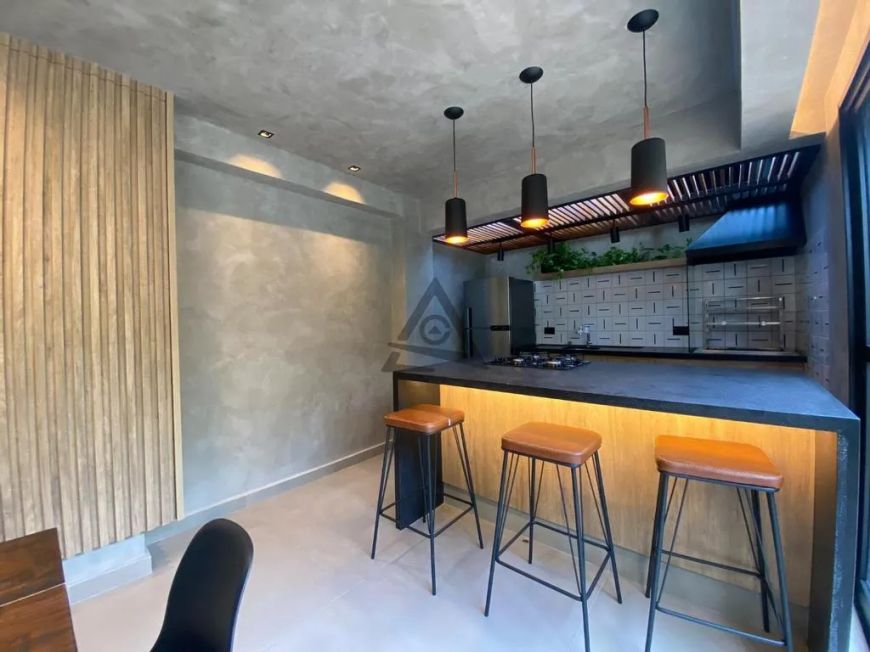 Apartamento à venda em Campinas, Vila Itapura, com 2 quartos, com 73 m², Bertioga