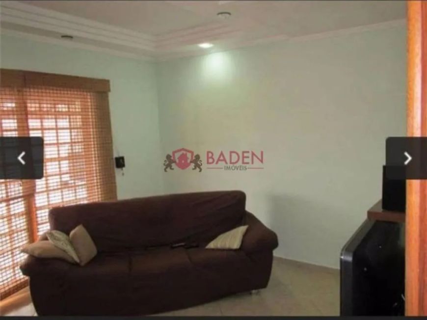 Casa à venda em Campinas, Loteamento Parque São Martinho, com 5 quartos, com 266 m²