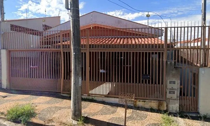 Casa a venda 3 quartos no Jardim Chapadão em Campinas