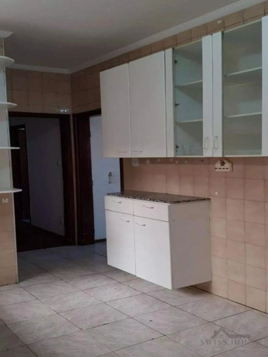 Casa a venda 3 quartos no Jardim Chapadão em Campinas