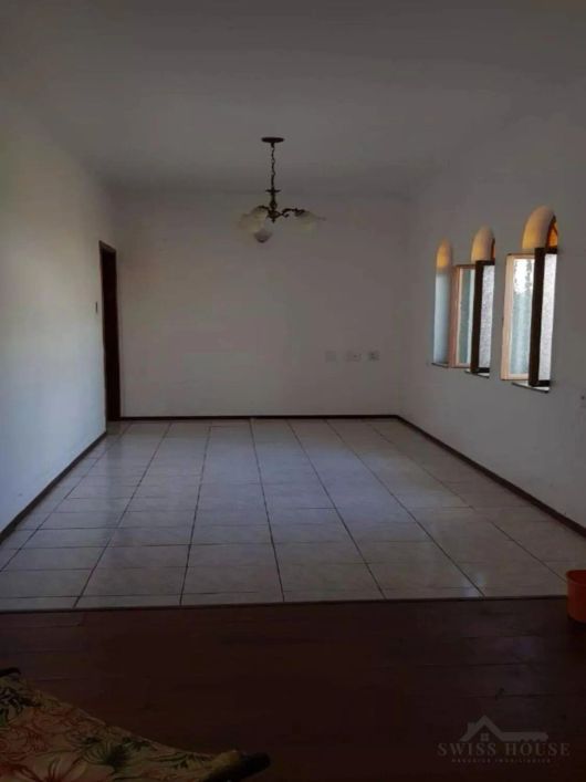 Casa a venda 3 quartos no Jardim Chapadão em Campinas