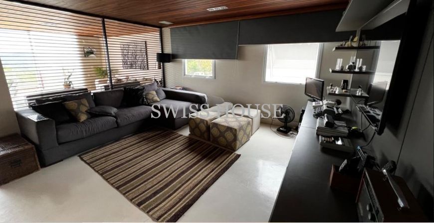 Casa à venda 4 quartos no Loteamento Caminhos de São Conrado (Sousas) em Campinas