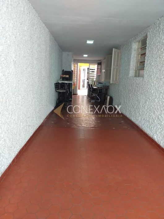 casa - Vila Teixeira - Campinas