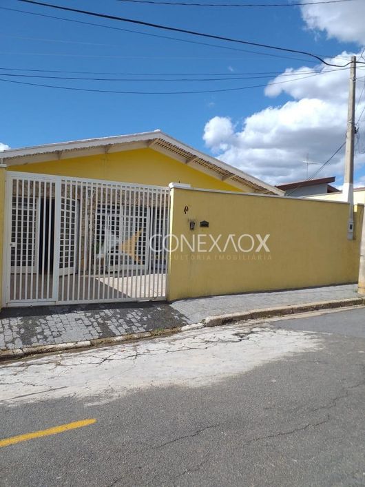 casa - Vila Teixeira - Campinas