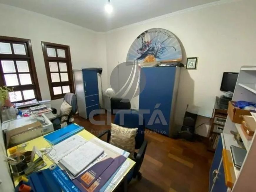 Casa a Venda Alto Taqural Campinas/SP