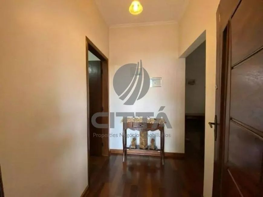 Casa a Venda Alto Taqural Campinas/SP