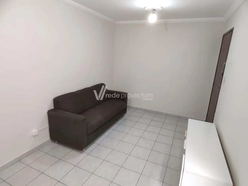 apartamento - Jardim Aurélia - Campinas