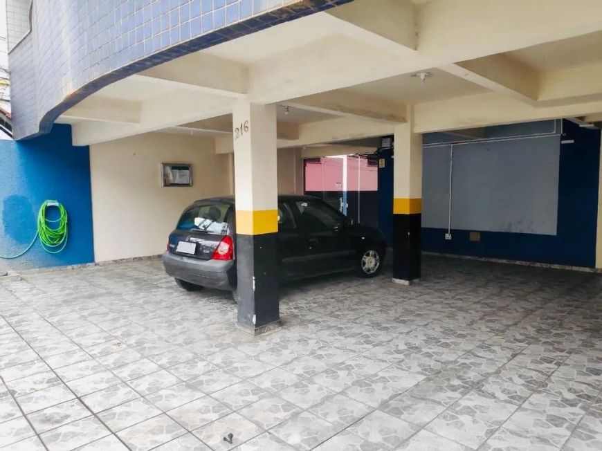 Apartamento à venda em Rio de Janeiro, Cascadura, com 2 quartos, com 47 m², Ap Térreo