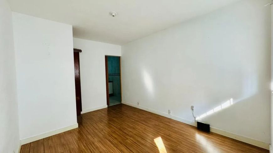 Apartamento à venda em Rio de Janeiro, Cascadura, com 2 quartos, com 47 m², Ap Térreo