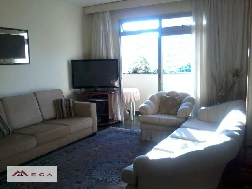 Apartamento à venda na Vila Itapura - Campinas/SP