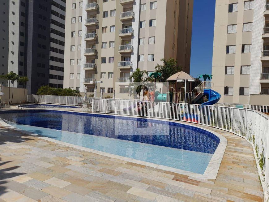 APARTAMENTO A VENDA 3 QUARTOS CAMPINAS-SP