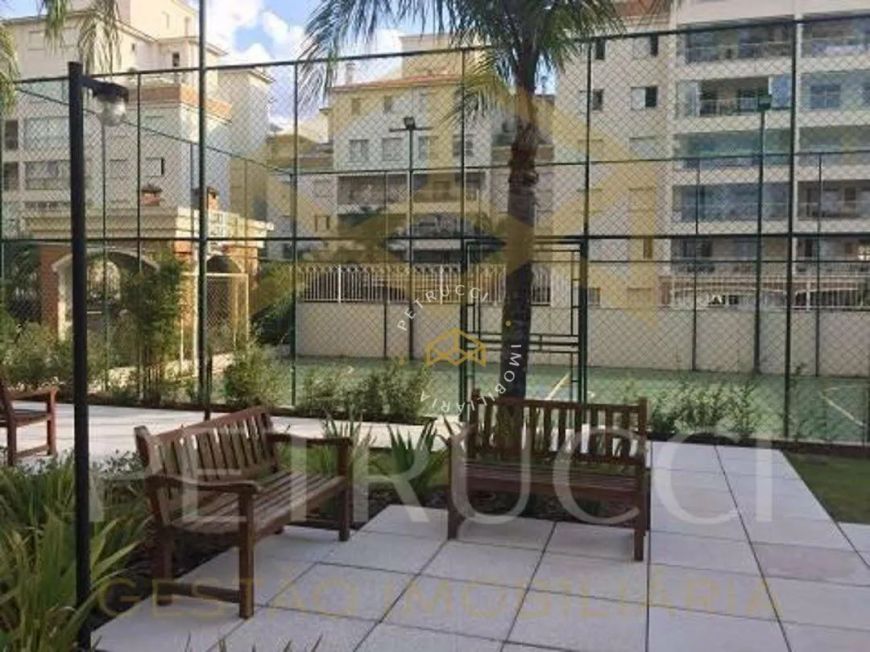 Apartamento Residencial à venda, Loteamento Residencial Vila Bella, Campinas - AP2233.